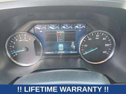 Used 2023 Ford Expedition Max Limited image 10