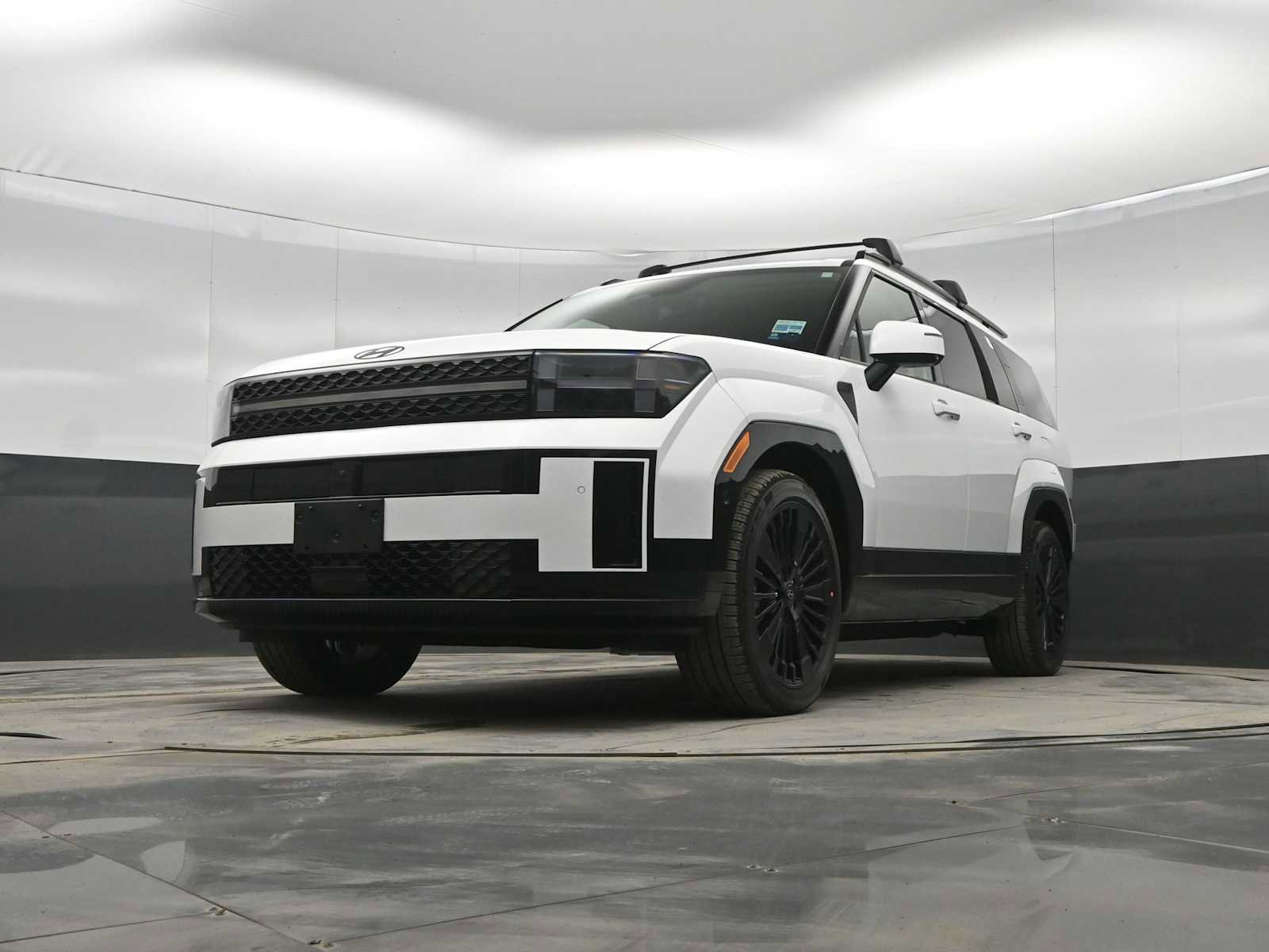 New 2026 Hyundai Santa Fe Calligraphy AWD/4WD image 33