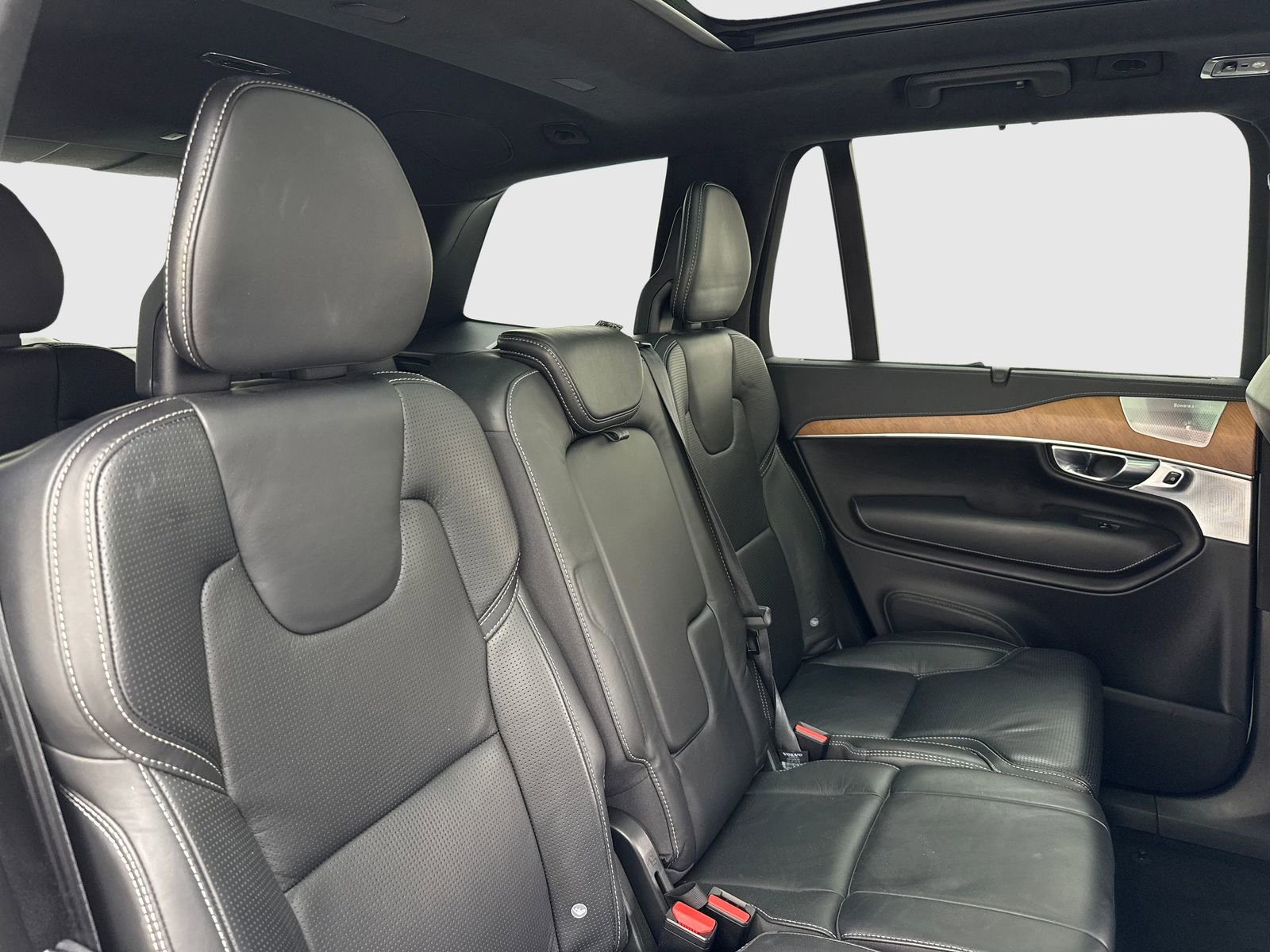 Used 2018 Volvo XC90 T6 Inscription w/ Luxury Package AWD/4WD image 47