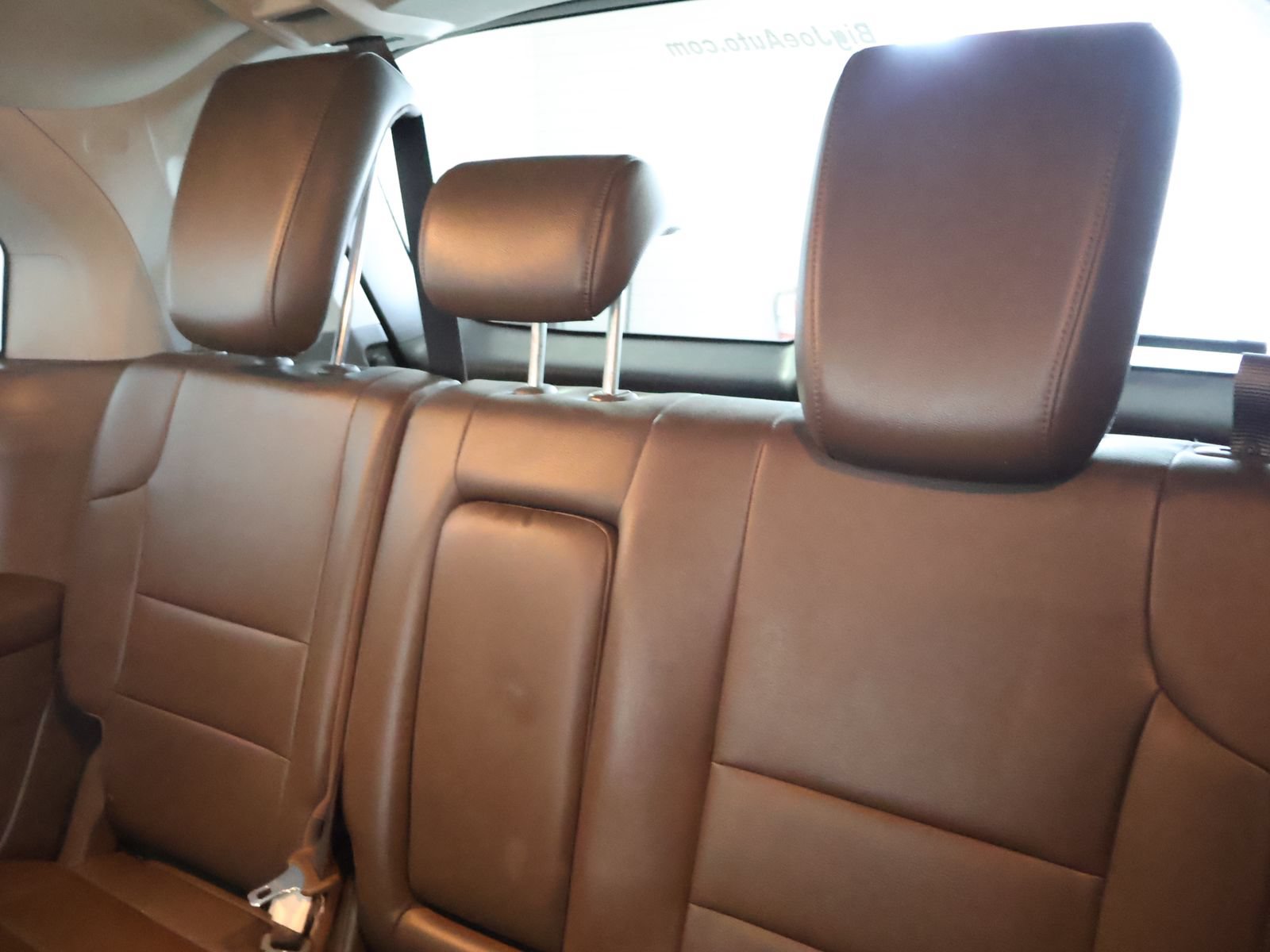 Used 2016 Honda Odyssey Touring image 44