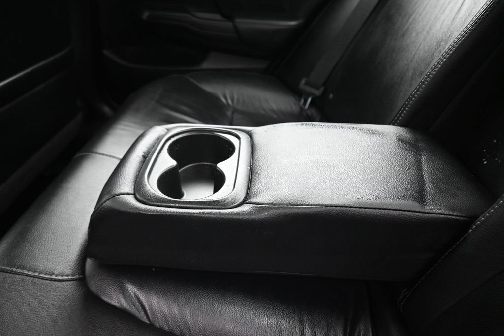 Used 2015 Honda Civic EX-L image 38