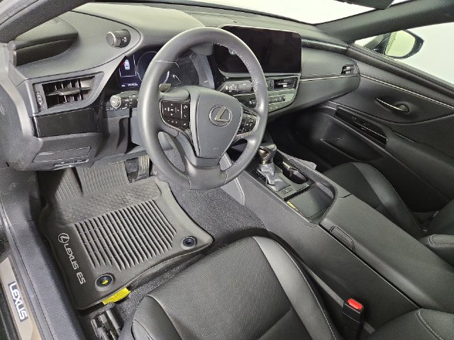 Used 2023 Lexus ES 350 w/ Premium Package FWD image 17