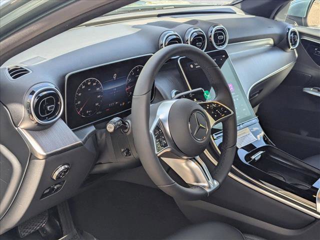 New 2026 Mercedes-Benz GLC 300 4MATIC video 3