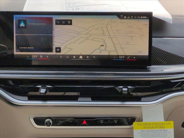 New 2026 BMW X5 M60i image 14