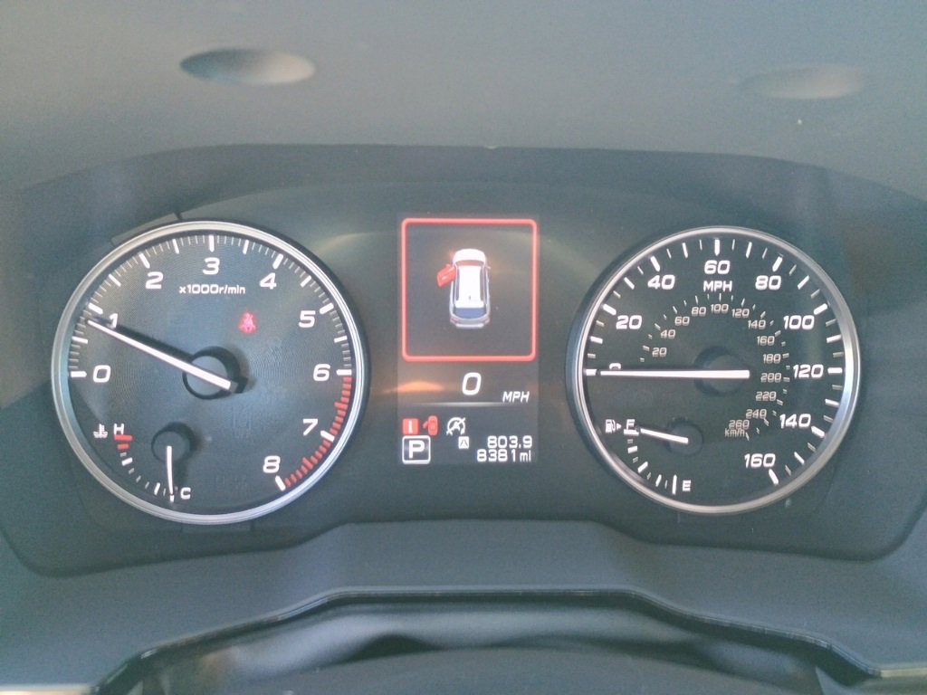 Certified 2025 Subaru Outback Premium image 28