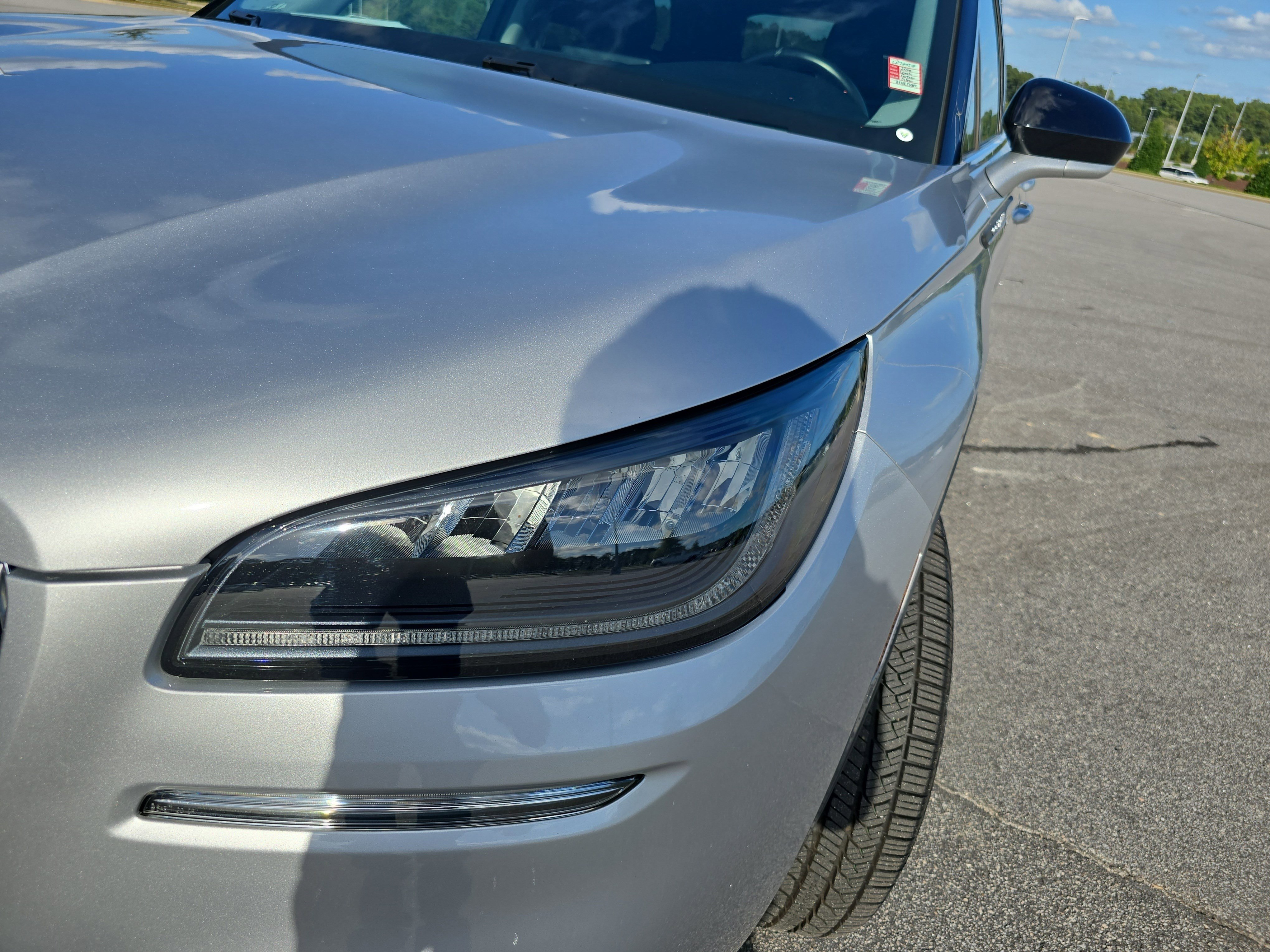 Used 2020 Lincoln Corsair AWD w/ Equipment Group 101A image 31