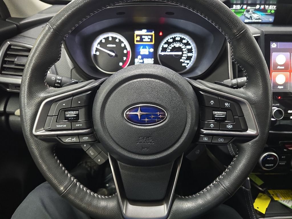 Used 2022 Subaru Forester Limited AWD/4WD image 19
