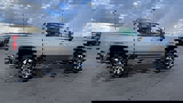 New 2026 Chevrolet Silverado 3500 LT w/ All Star Edition image 9