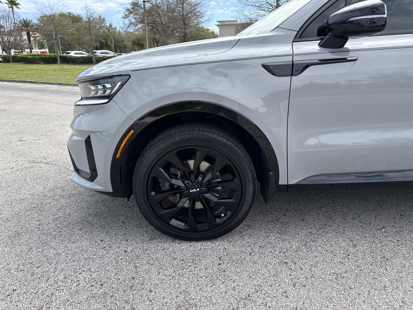 Used 2022 Kia Sorento SX AWD/4WD image 9