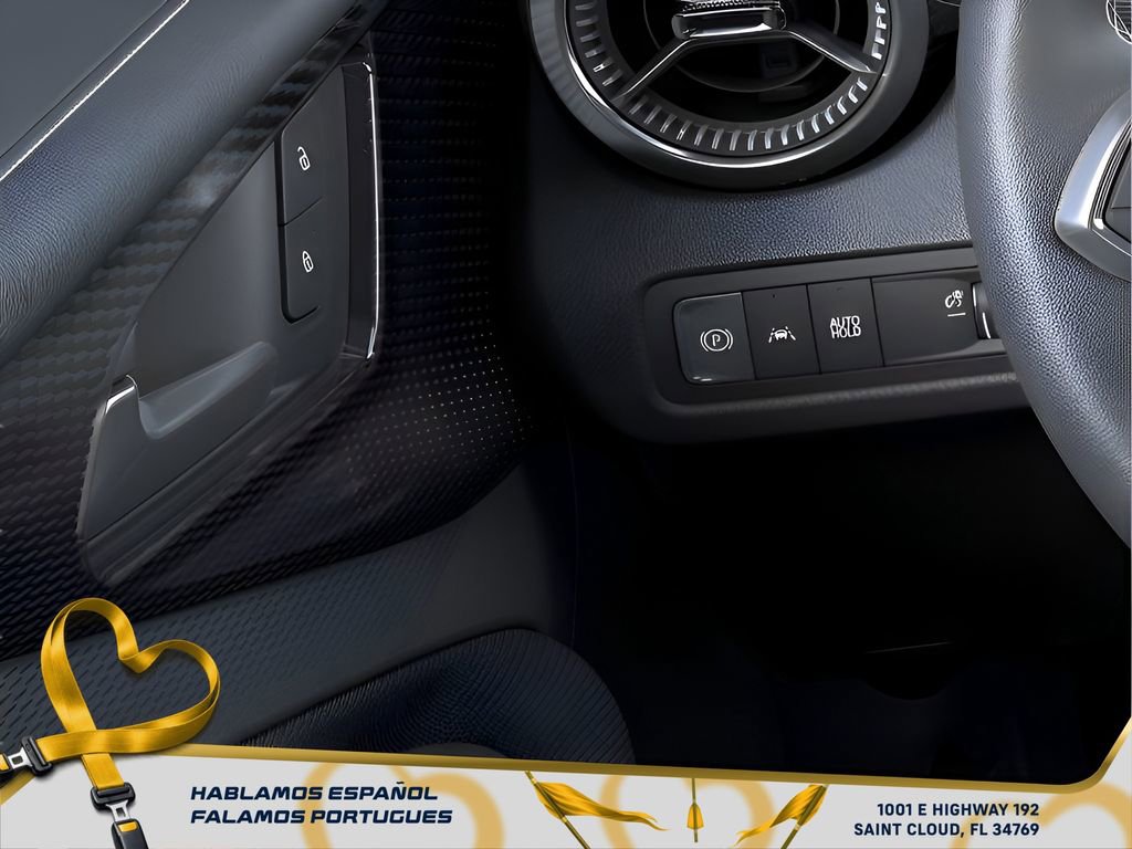 New 2025 Chevrolet Blazer EV LT w/ Super Cruise Package image 22