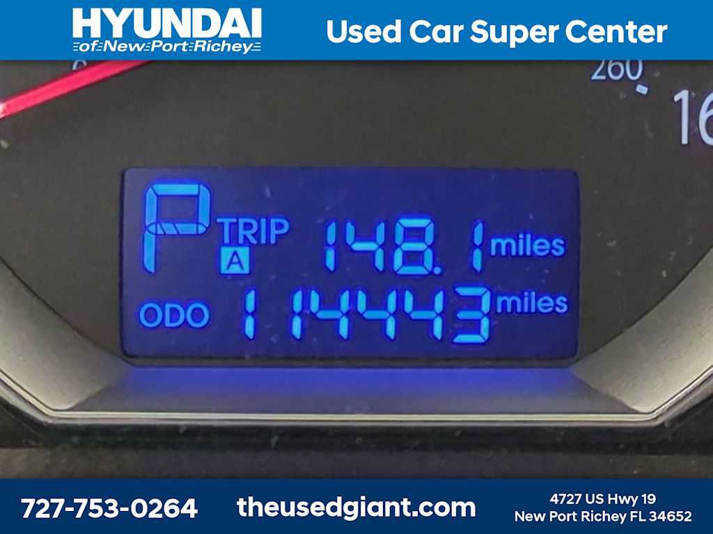 Used 2009 Hyundai Sonata GLS FWD image 22
