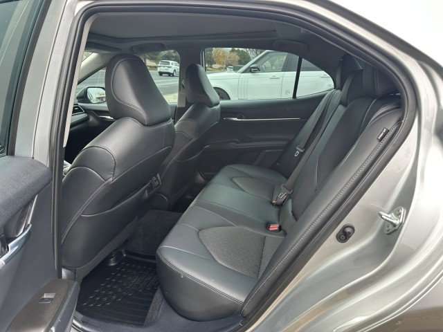 Used 2023 Toyota Camry XSE image 13