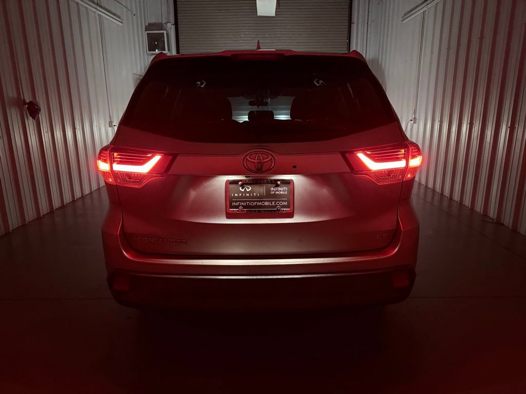 Used 2019 Toyota Highlander Plus image 9