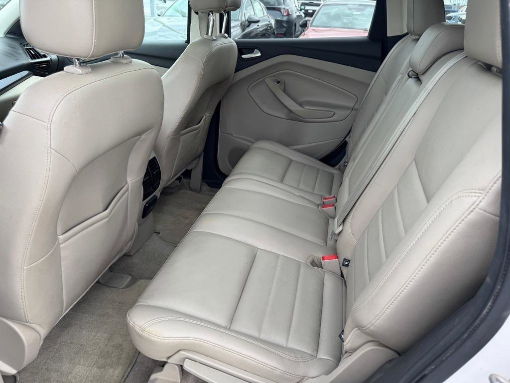 Used 2014 Ford Escape Titanium w/ Equipment Group 401A image 9