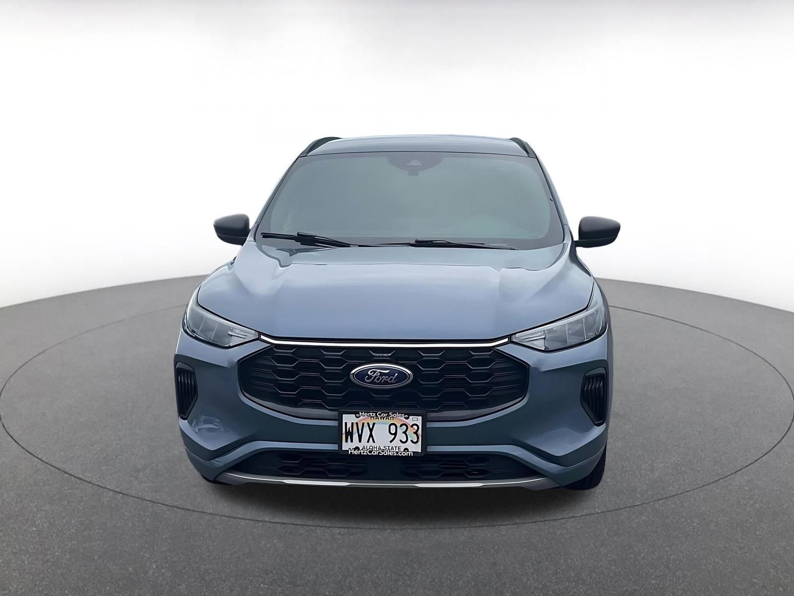 Used 2023 Ford Escape ST-Line image 4