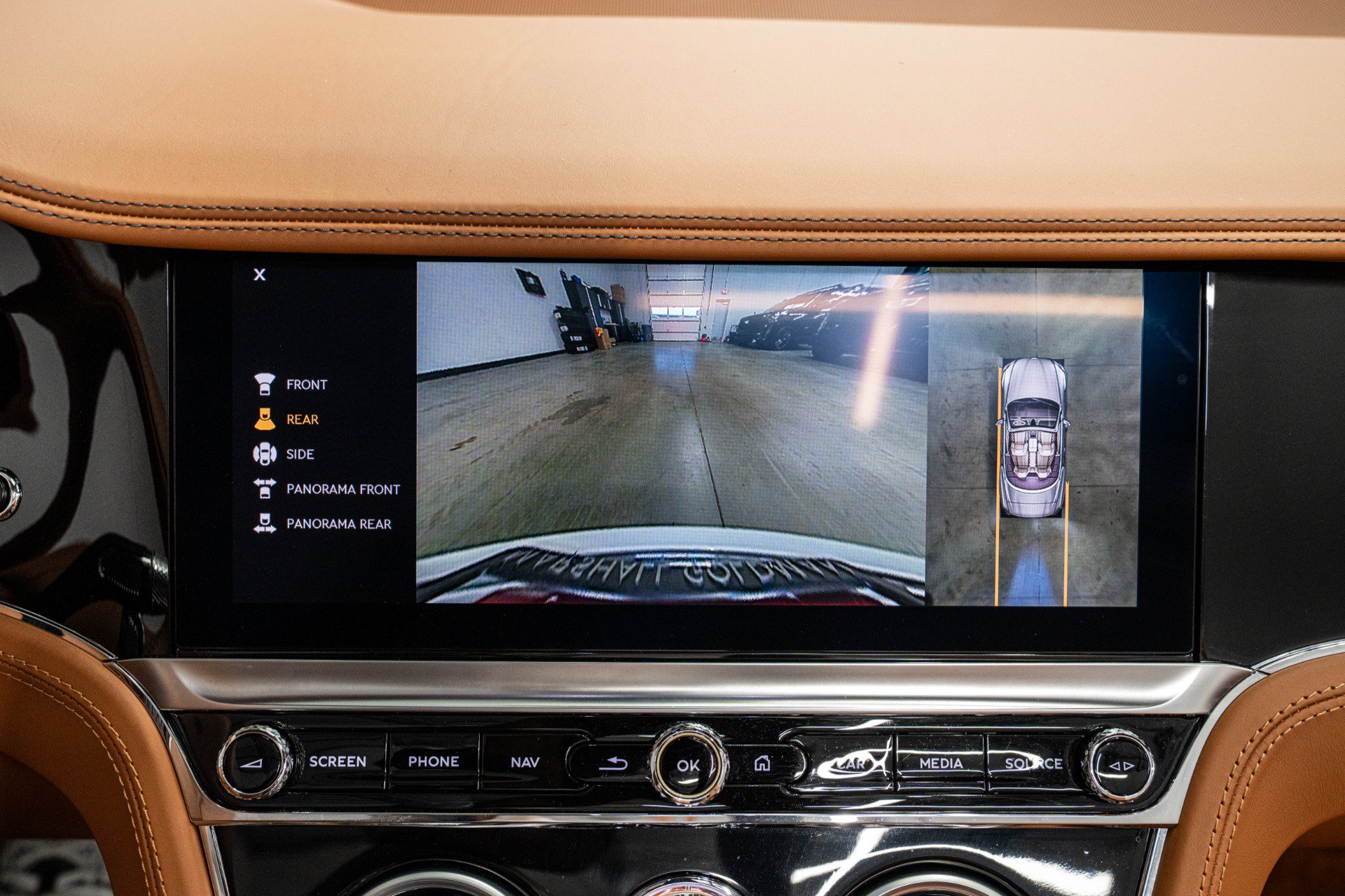 Used 2024 Bentley Continental GT Mulliner AWD/4WD image 29