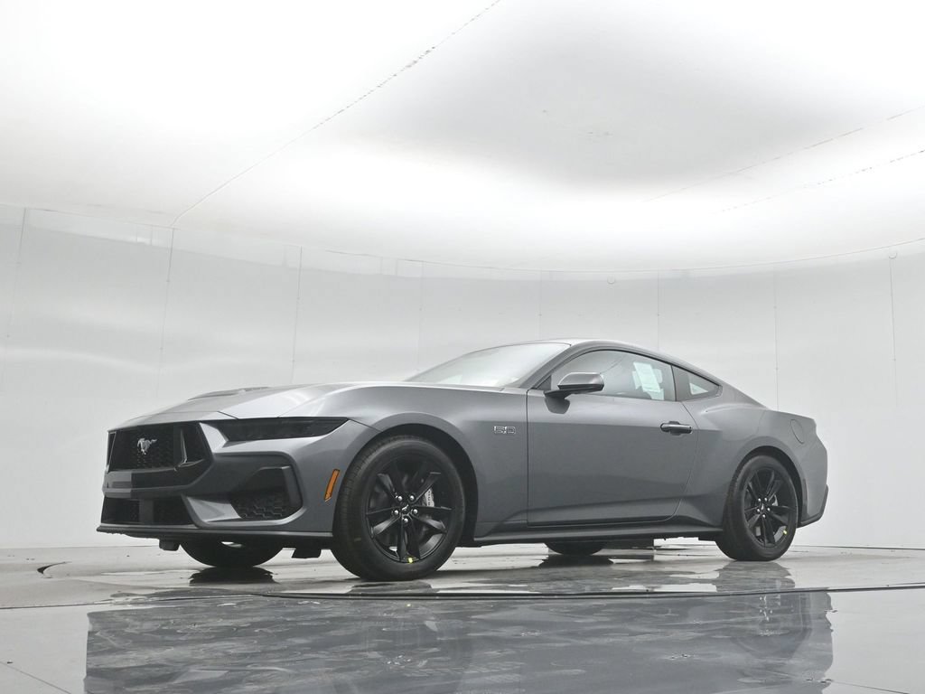 New 2026 Ford Mustang GT RWD image 41