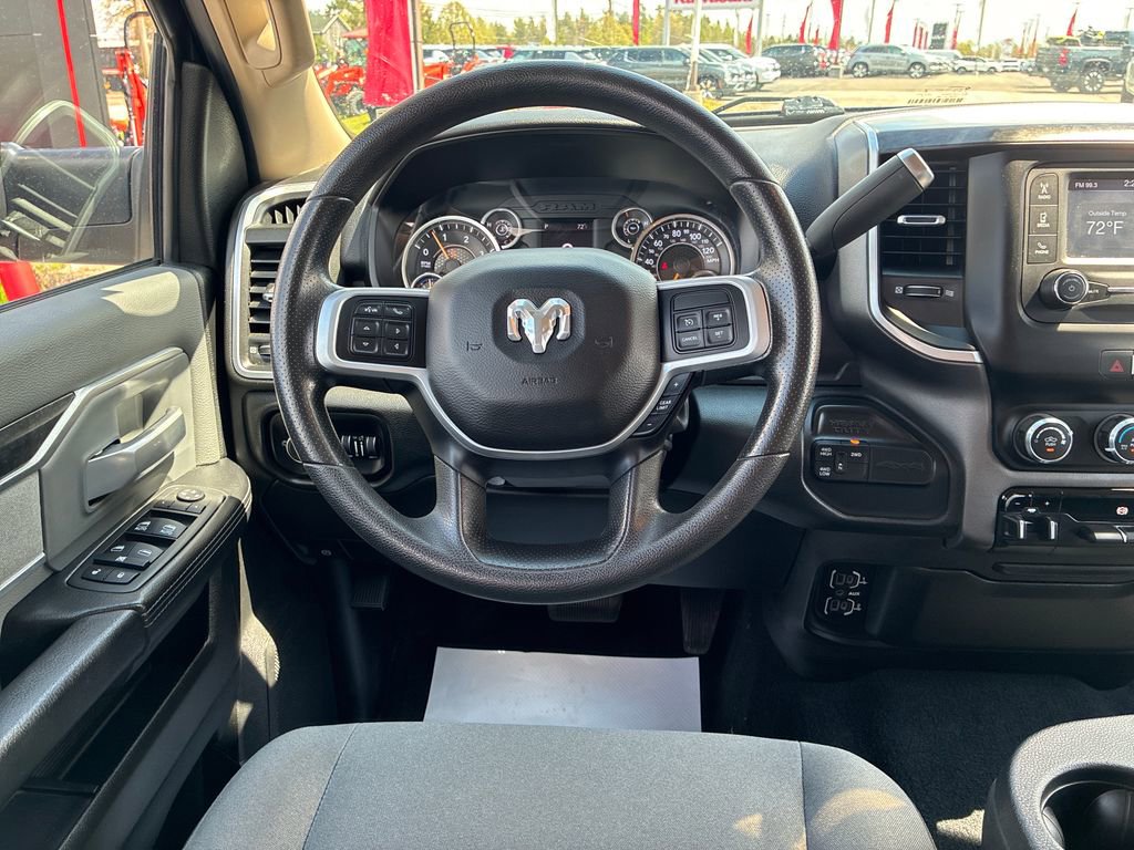 Used 2019 RAM 2500 Big Horn AWD/4WD image 19