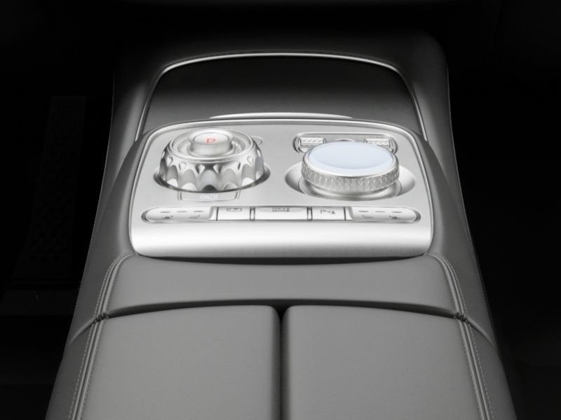 New 2026 Genesis G90 3.5T AWD/4WD image 50