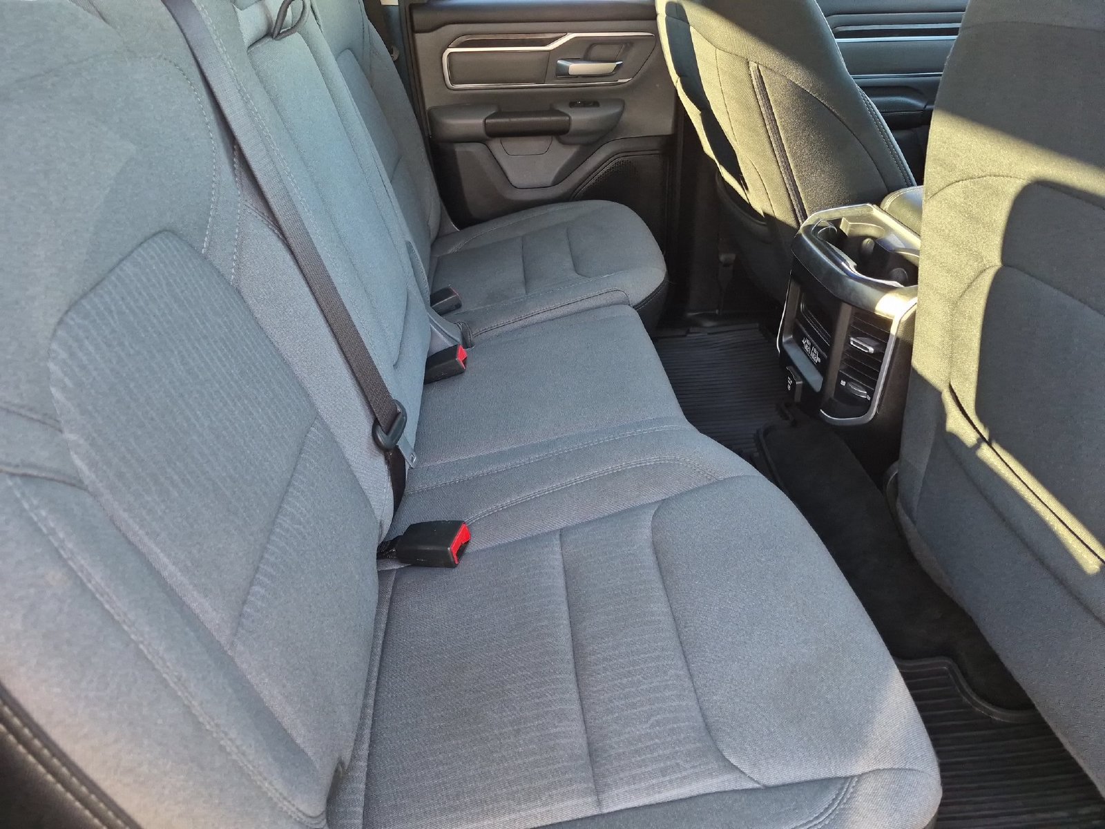 Used 2020 RAM 1500 Big Horn AWD/4WD image 29