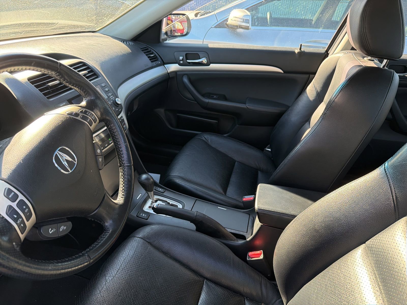 Used 2006 Acura TSX Base image 6