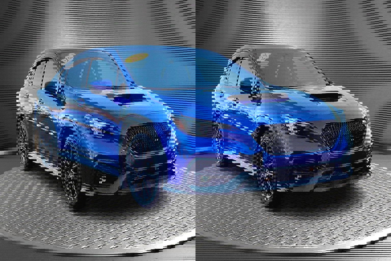 Used 2023 Subaru WRX Premium