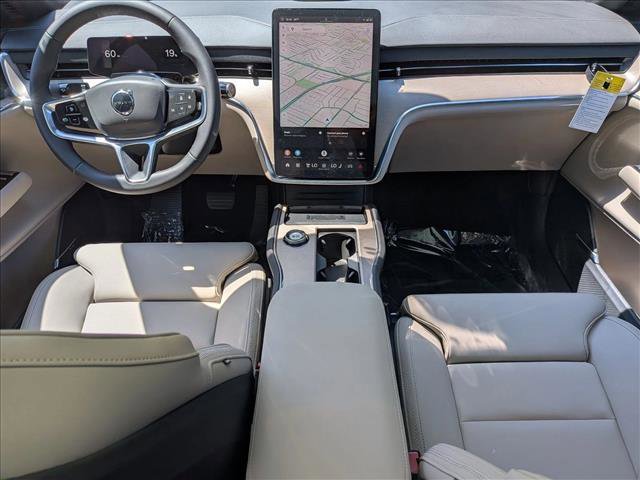New 2026 Volvo EX90 Plus AWD/4WD image 16