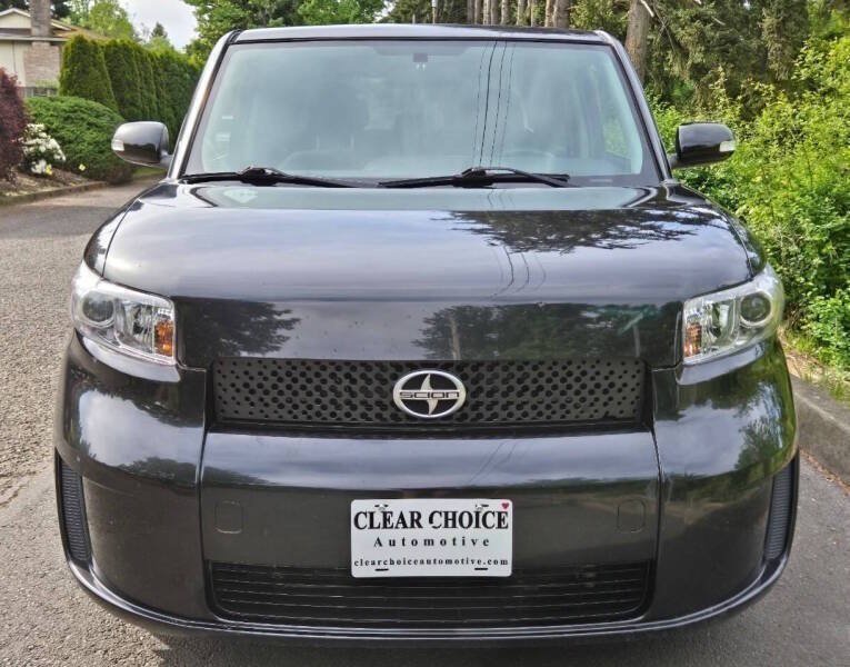 Used 2008 Scion xB FWD image 10