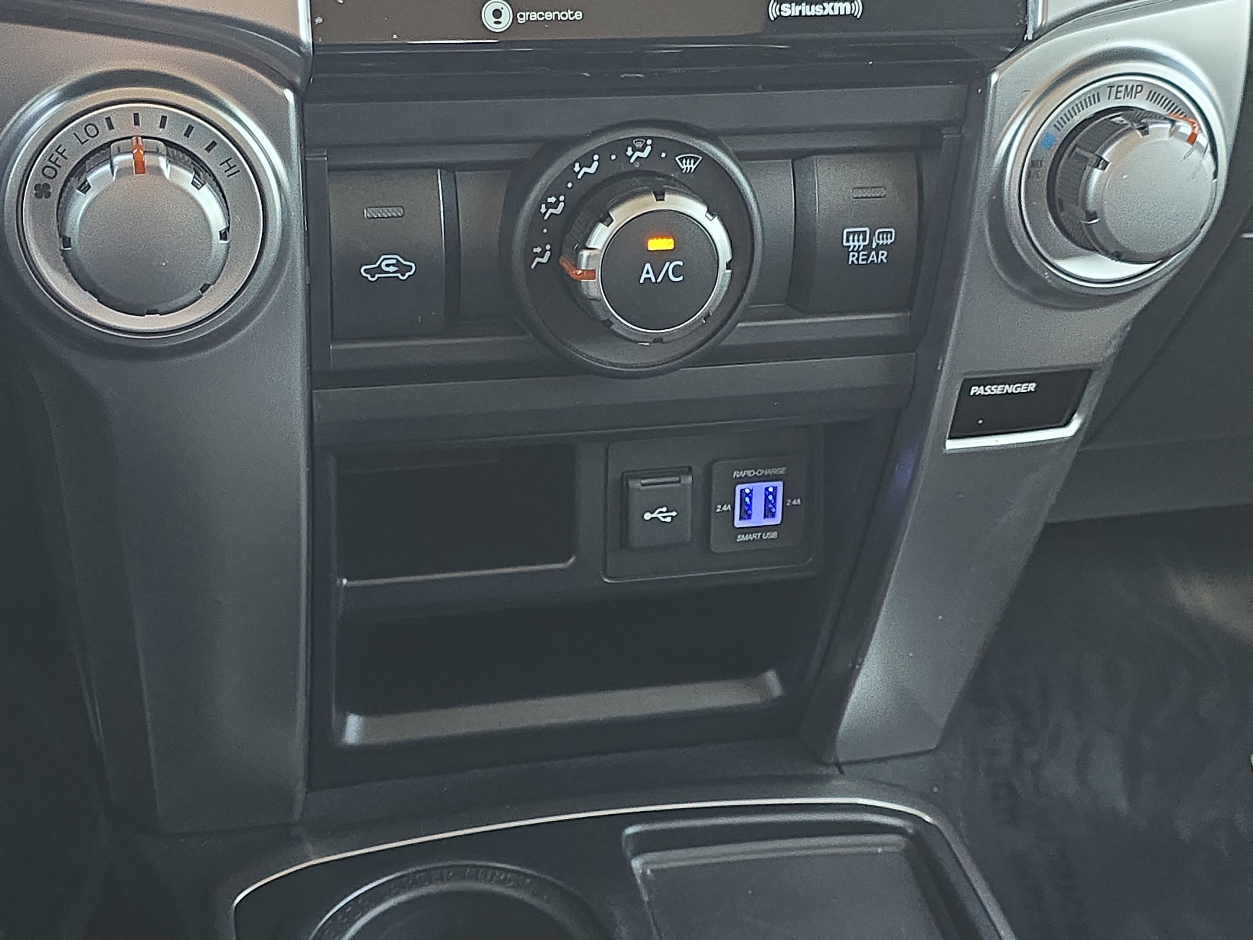 Used 2023 Toyota 4Runner SR5 image 22