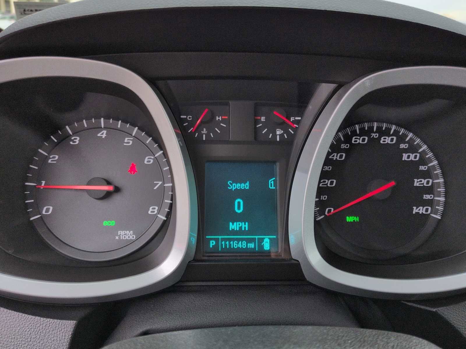 Used 2012 Chevrolet Equinox LT w/ Driver Convenience Package image 32