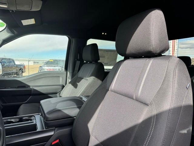 New 2026 Ford F150 STX w/ Equipment Group 200A image 9