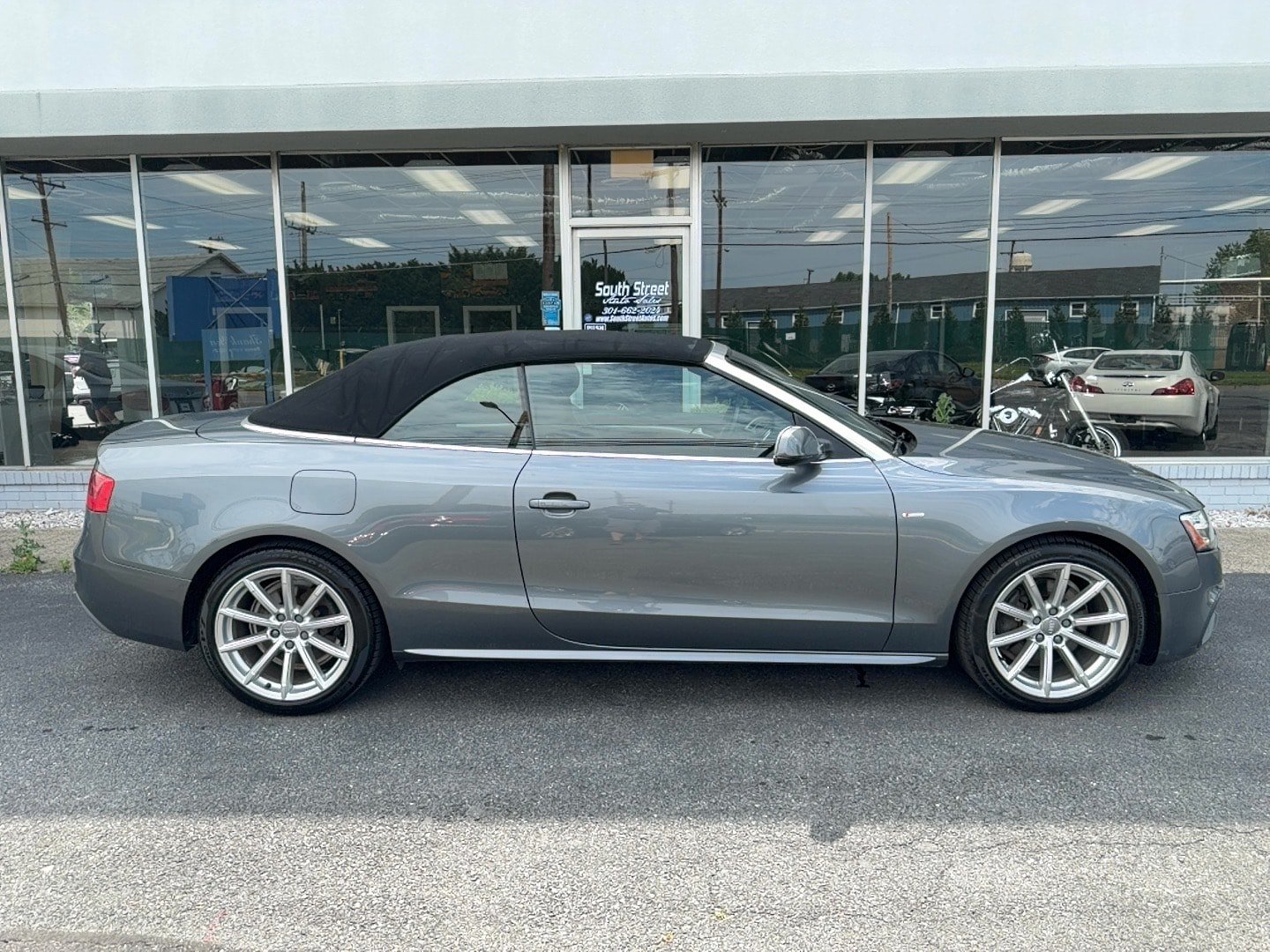 Used 2016 Audi A5 2.0T Premium AWD/4WD image 32