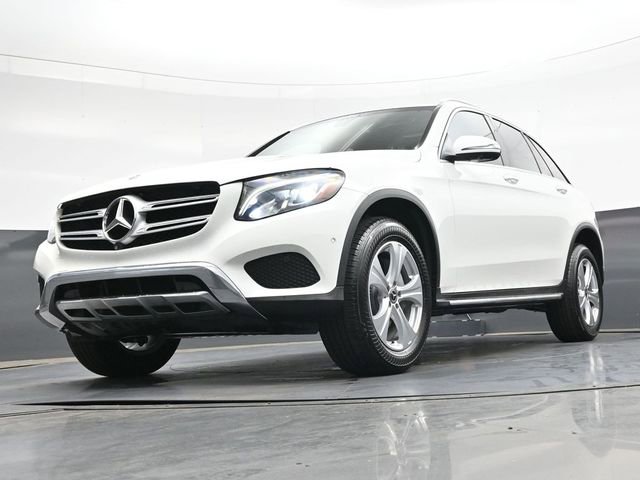 Used 2018 Mercedes-Benz GLC 300 image 39