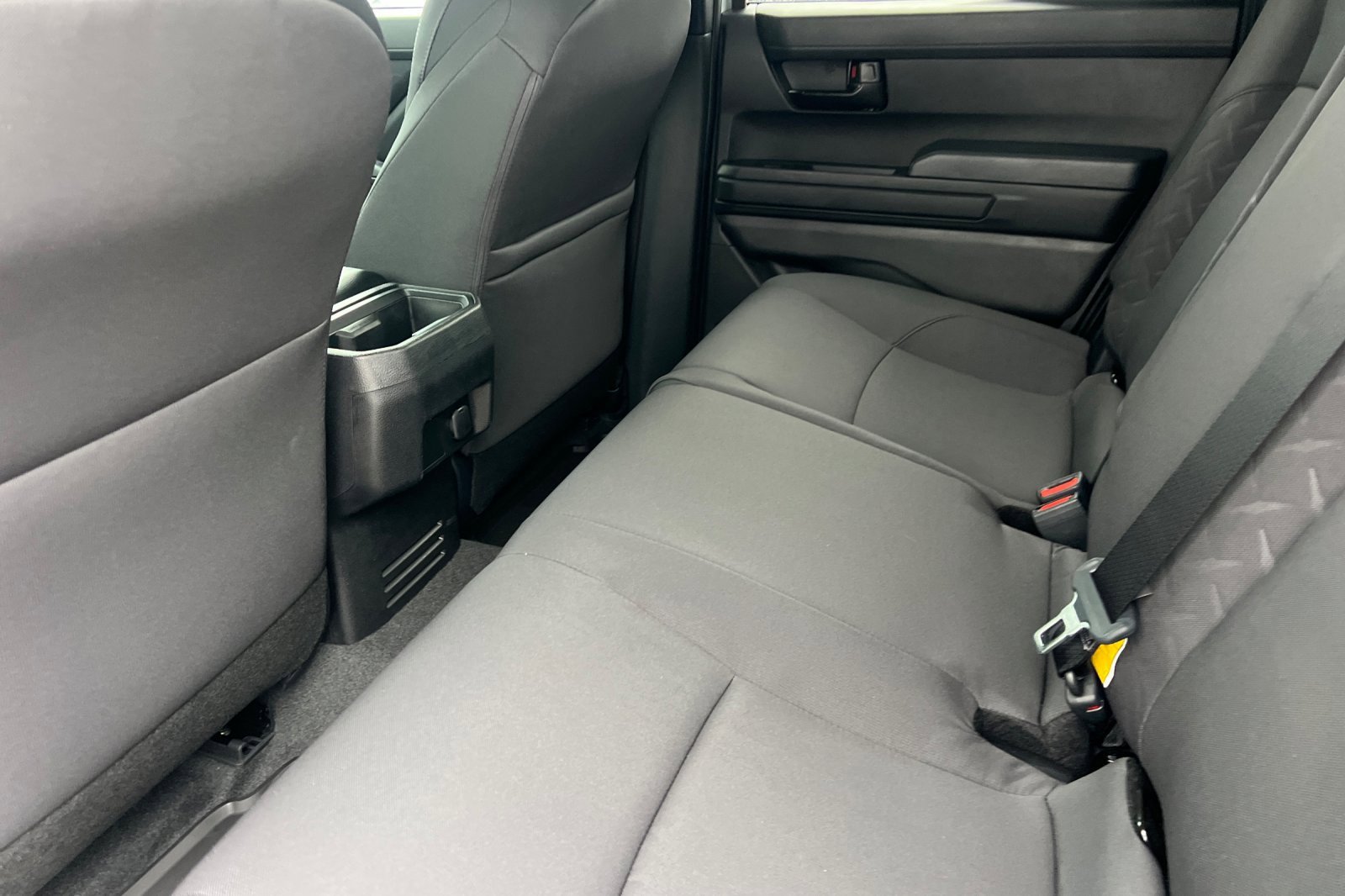 New 2026 Toyota Tacoma SR5 image 9