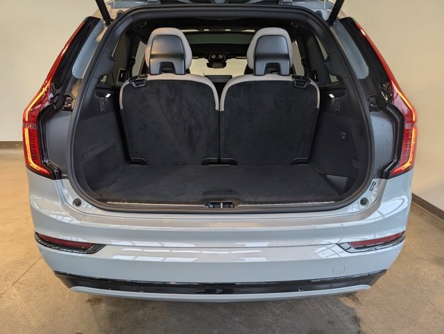 New 2026 Volvo XC90 B6 Ultra image 5