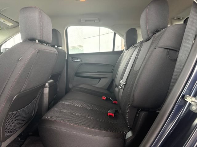 Used 2016 Chevrolet Equinox LS FWD image 32
