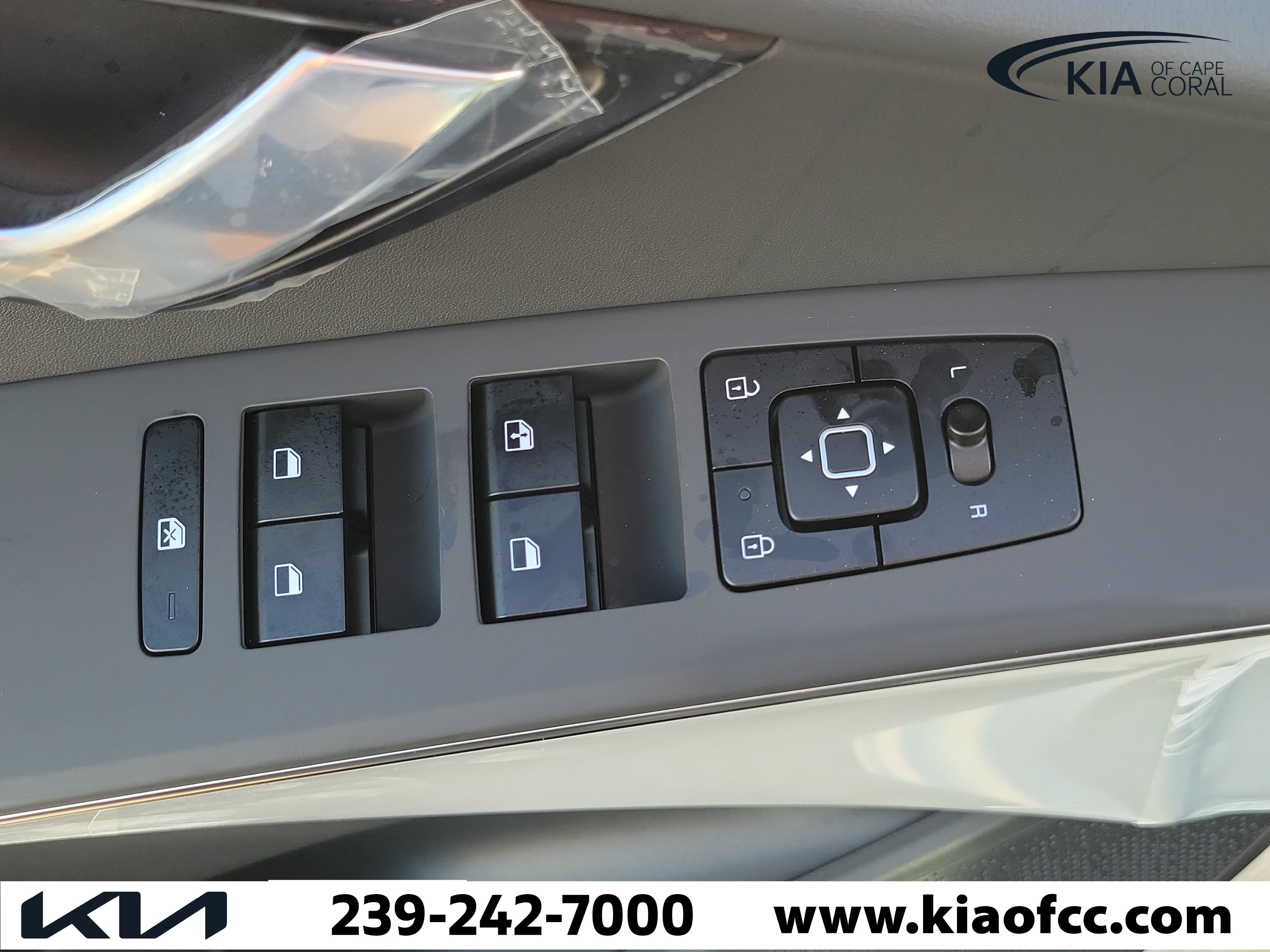 New 2026 Kia Niro EX w/ EX Premium Package FWD image 25