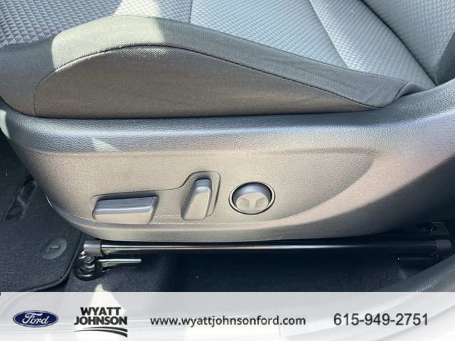 Used 2025 Kia Soul S image 24