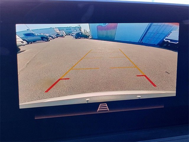 Used 2025 Buick Envista Preferred w/ Convenience I Package image 13