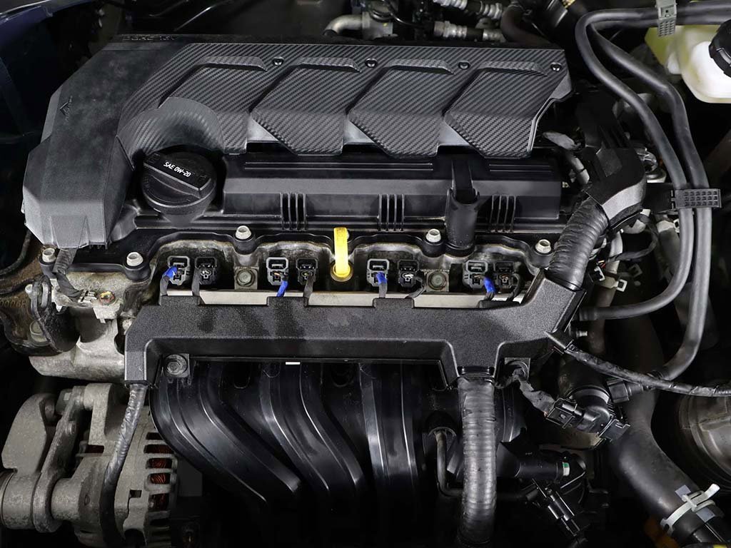 Certified 2023 Hyundai Venue Limited image 17