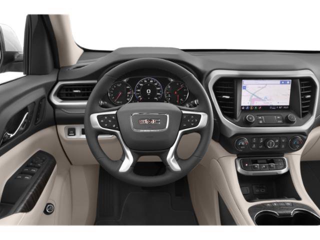 Certified 2023 GMC Acadia Denali w/ Denali Technology Package image 10