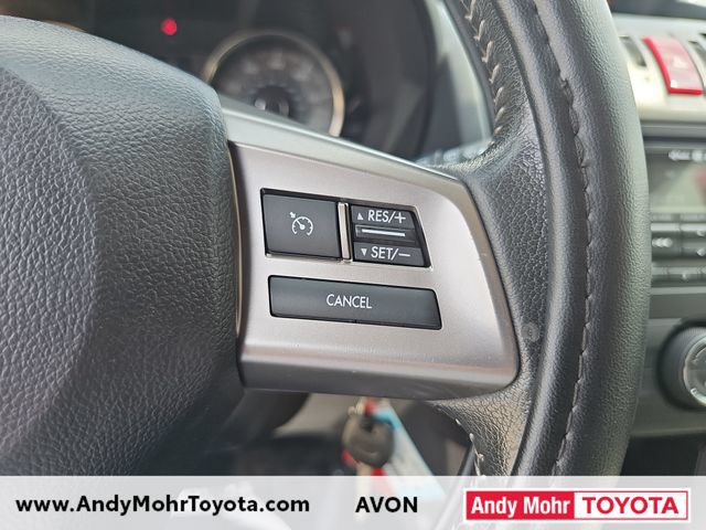 Used 2015 Subaru Forester 2.5i Limited AWD/4WD image 17