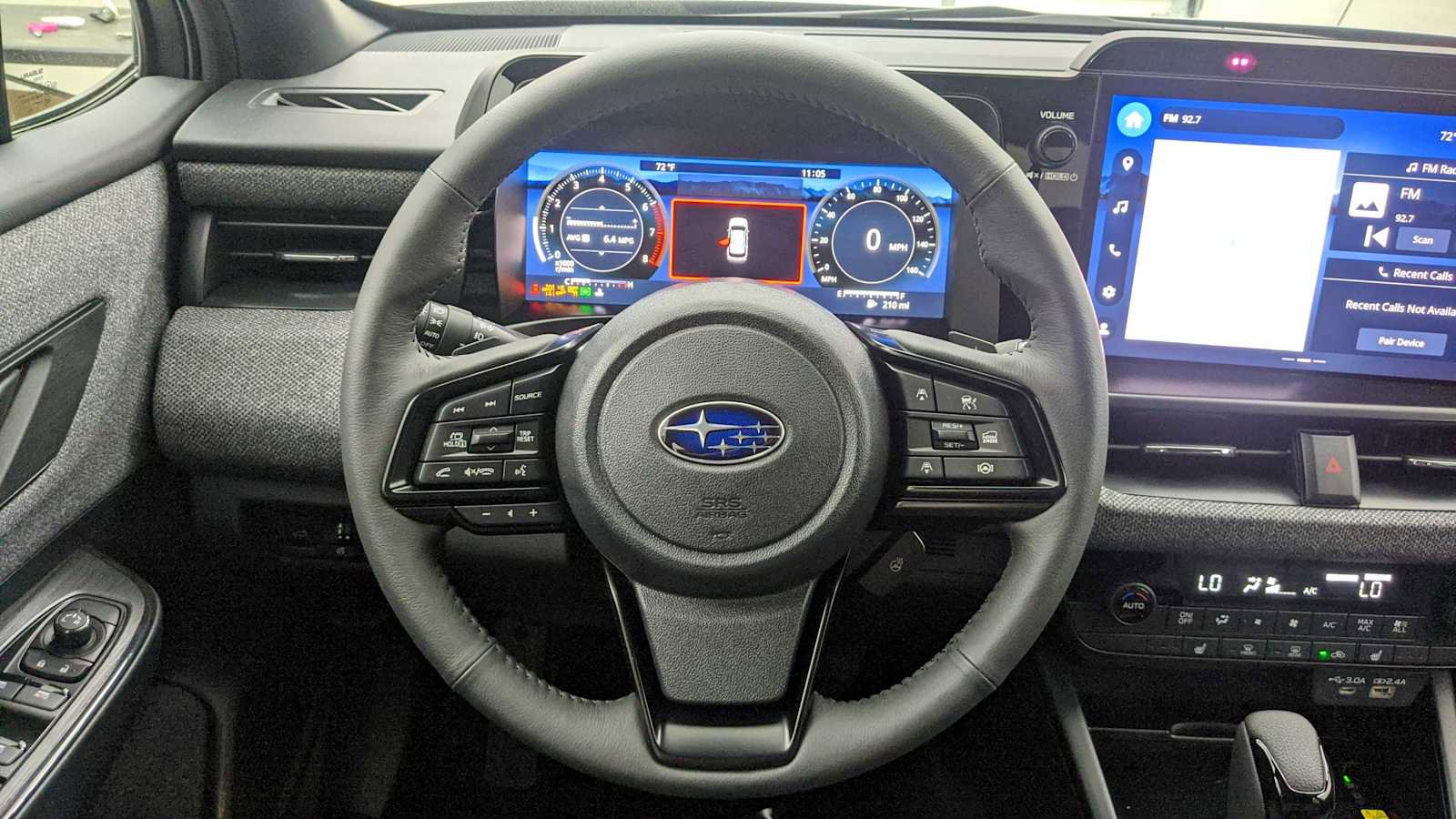 New 2026 Subaru Outback Premium image 30