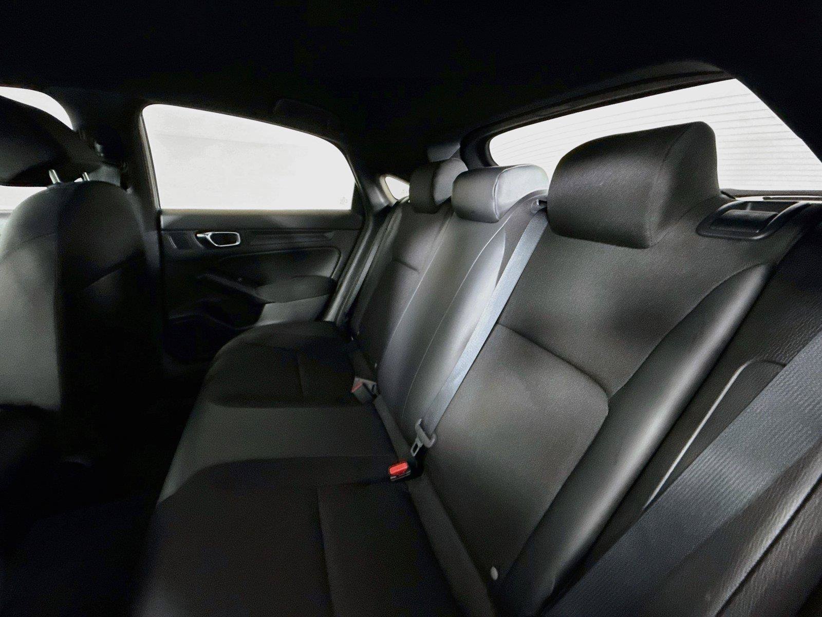 Used 2024 Honda Civic Sport image 27