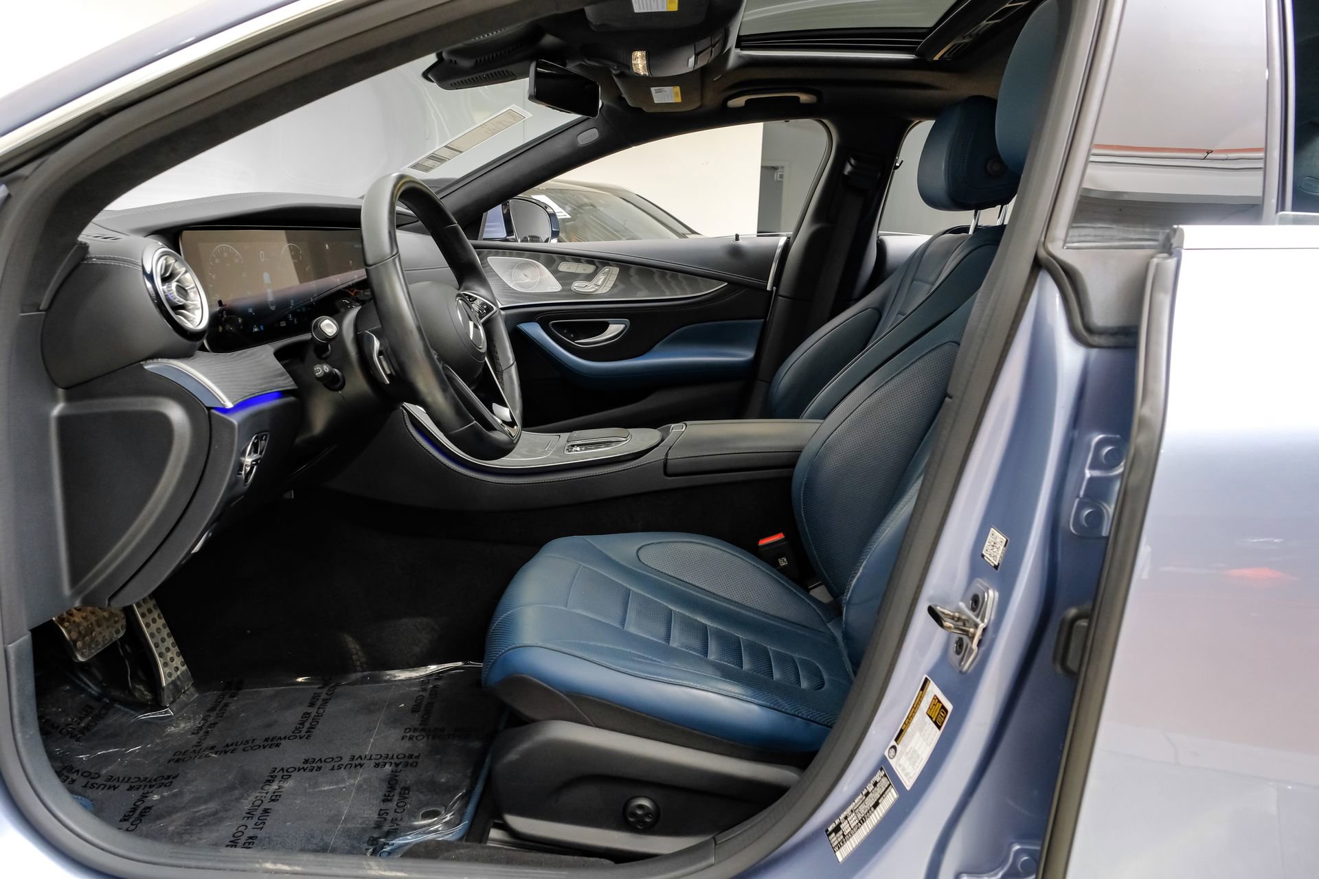 Used 2023 Mercedes-Benz CLS 450 4MATIC image 4