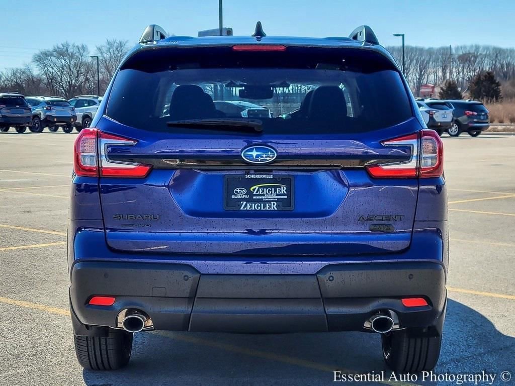 New 2026 Subaru Ascent Bronze Edition image 5