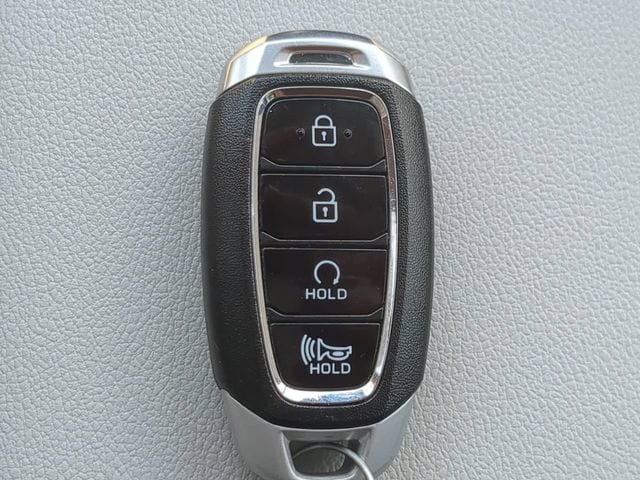 Used 2022 Hyundai Kona SEL w/ Convenience Package AWD/4WD image 28