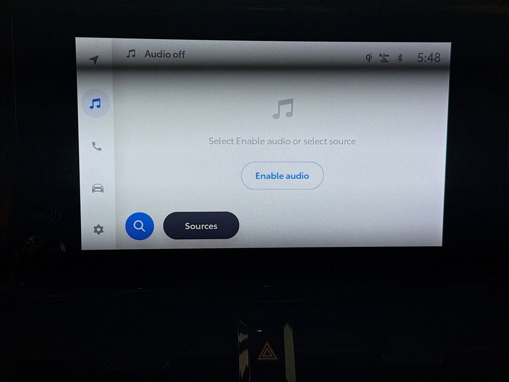 Used 2024 Toyota Corolla Cross LE image 15