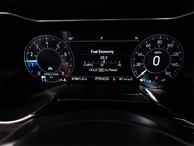 Used 2022 Ford Mustang GT Premium w/ Equipment Group 401A image 26