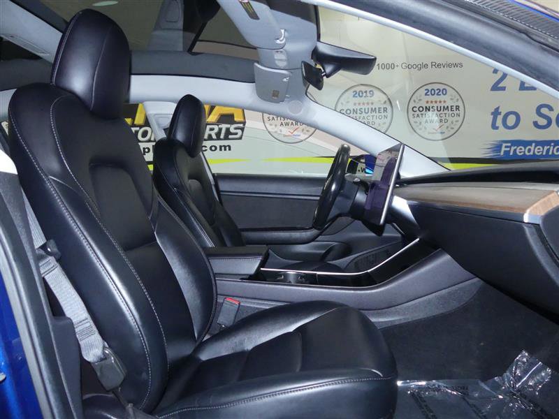 Used 2019 Tesla Model 3 Long Range image 7
